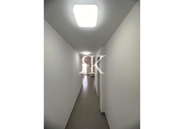 Neubau - Wohnung - La Manga del Mar Menor