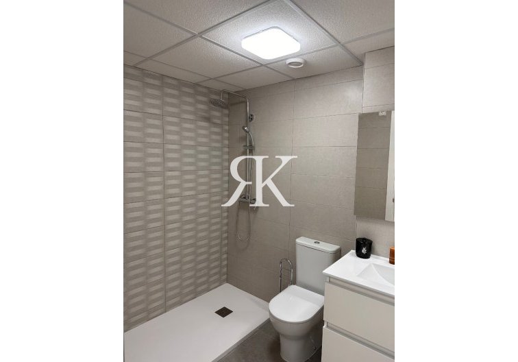 Neubau - Wohnung - La Manga del Mar Menor