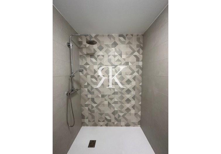 Neubau - Wohnung - La Manga del Mar Menor