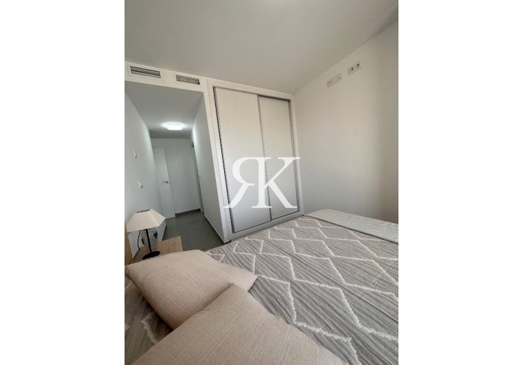 Nieuwbouw - Appartement - La Manga del Mar Menor