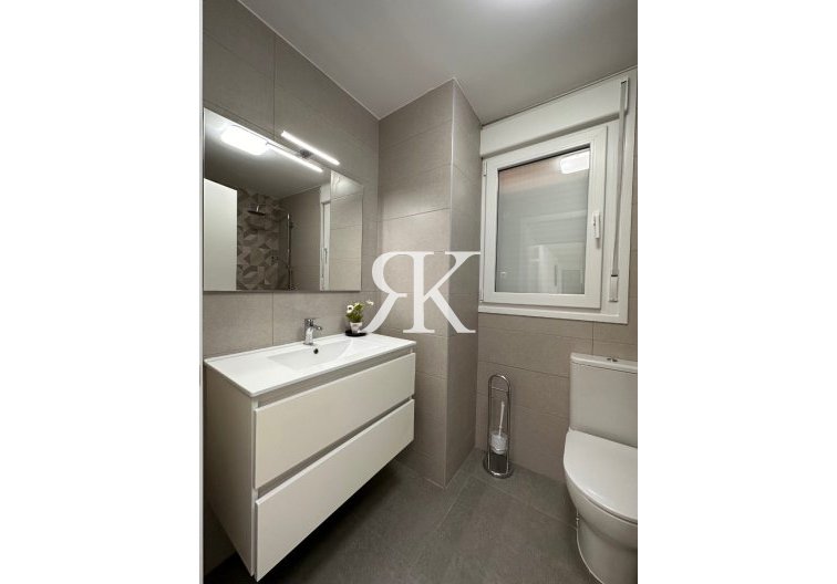 Nieuwbouw - Appartement - La Manga del Mar Menor