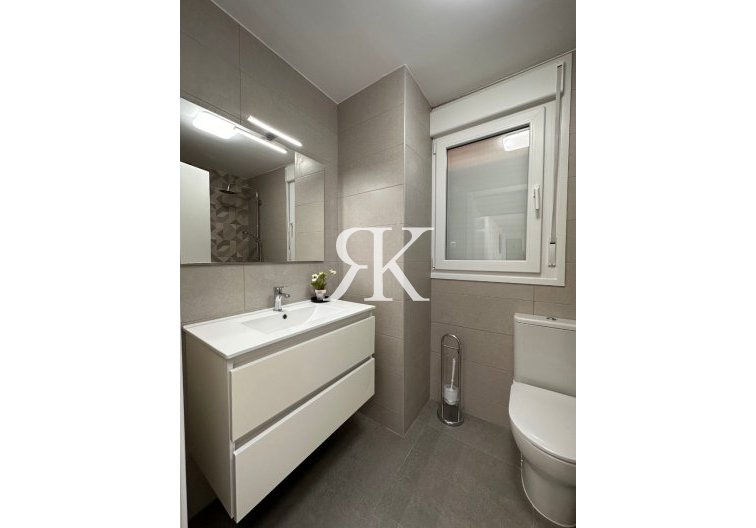 Nieuwbouw - Appartement - La Manga del Mar Menor