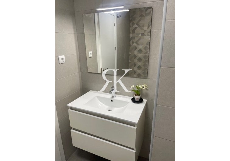 Nieuwbouw - Appartement - La Manga del Mar Menor