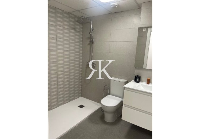 Nieuwbouw - Appartement - La Manga del Mar Menor