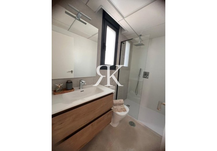  - Doppelhaushälfte - San Javier - Santiago de la Ribera