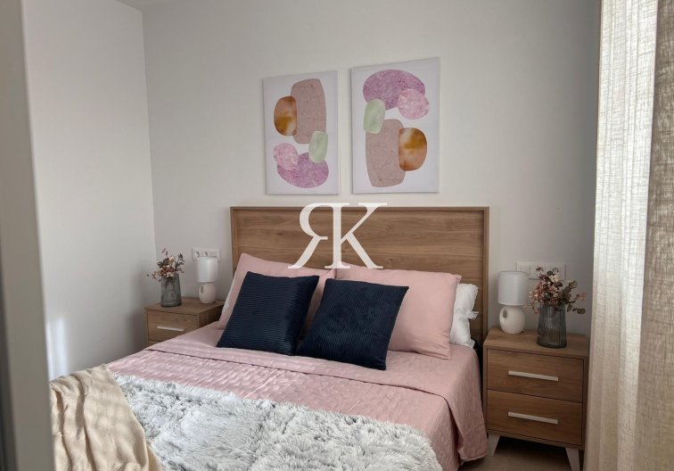  - Doppelhaushälfte - San Javier - Santiago de la Ribera