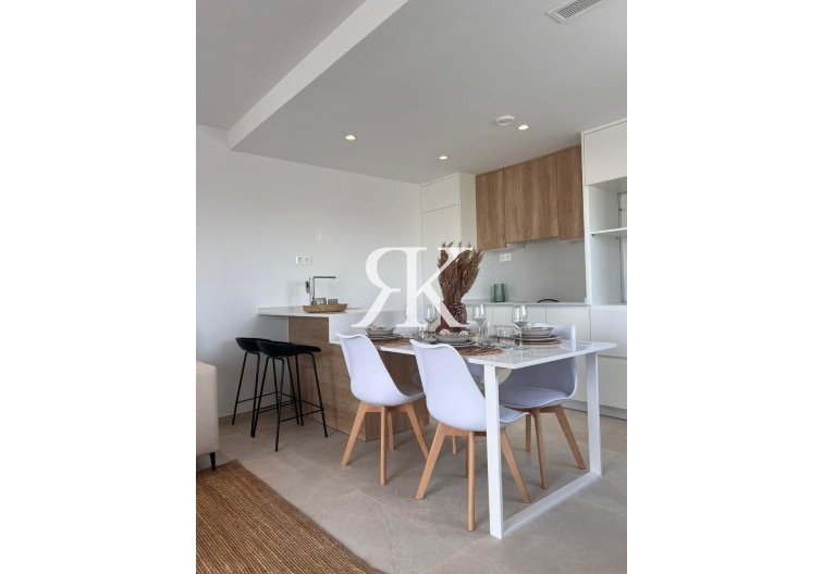  - Doppelhaushälfte - San Javier - Santiago de la Ribera