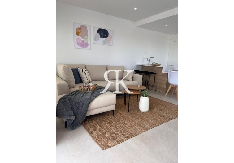  - Doppelhaushälfte - San Javier - Santiago de la Ribera