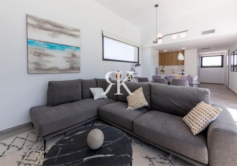 Obra Nueva - Villa independiente - Calasparra - Coto Riñales