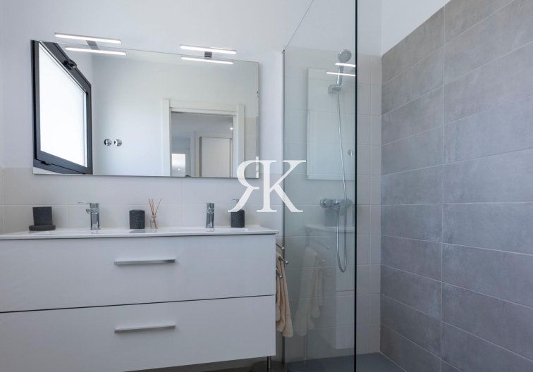 Obra Nueva - Villa independiente - Calasparra - Coto Riñales