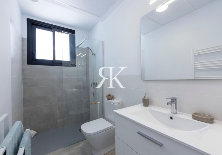 Obra Nueva - Villa independiente - Calasparra - Coto Riñales