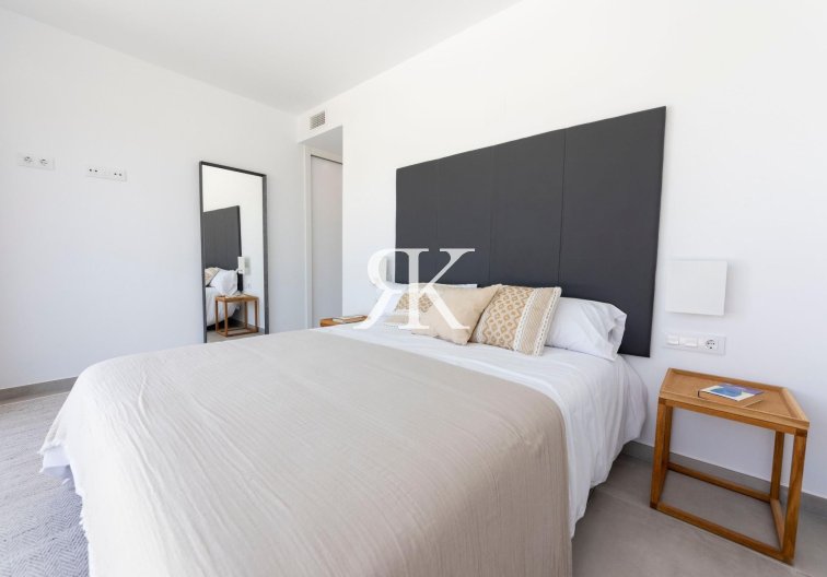 Obra Nueva - Villa independiente - Calasparra - Coto Riñales