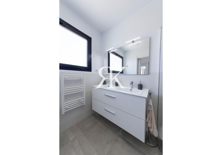 Obra Nueva - Villa independiente - Calasparra - Coto Riñales