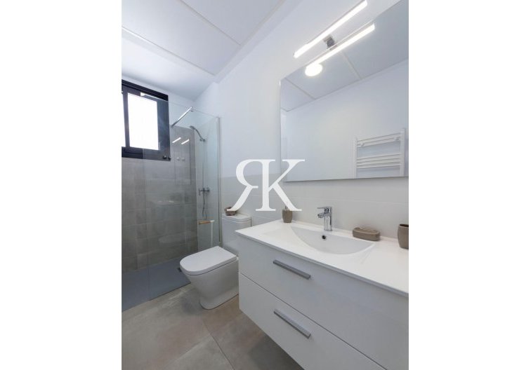 Obra Nueva - Villa independiente - Calasparra - Coto Riñales