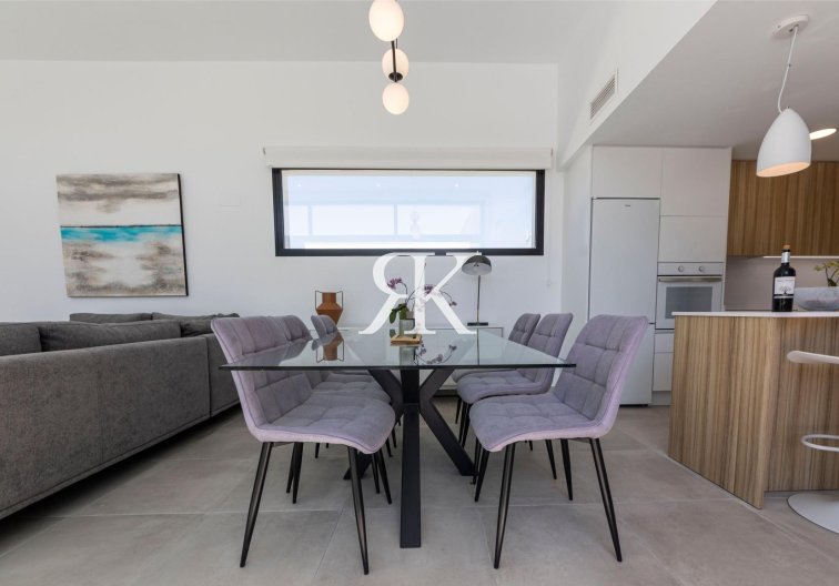 Obra Nueva - Villa independiente - Calasparra - Coto Riñales