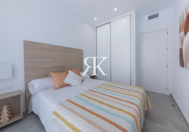 Obra Nueva - Villa independiente - Calasparra - Coto Riñales