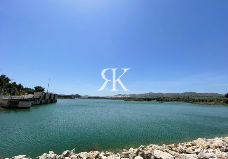 Obra Nueva - Villa independiente - Calasparra - Coto Riñales