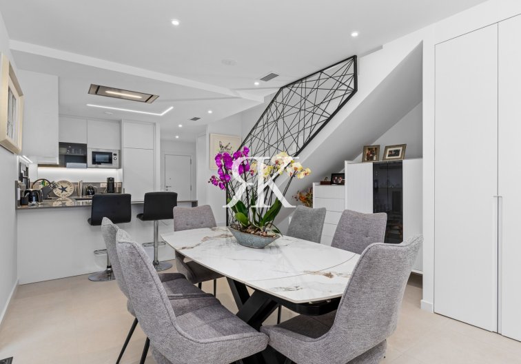  - Halfvrijstaande villa - Guardamar del Segura - els Secans