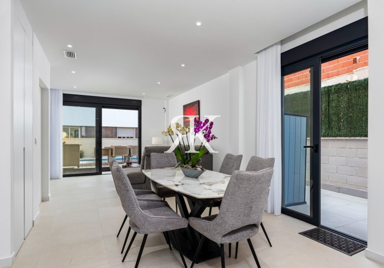  - Halfvrijstaande villa - Guardamar del Segura - els Secans