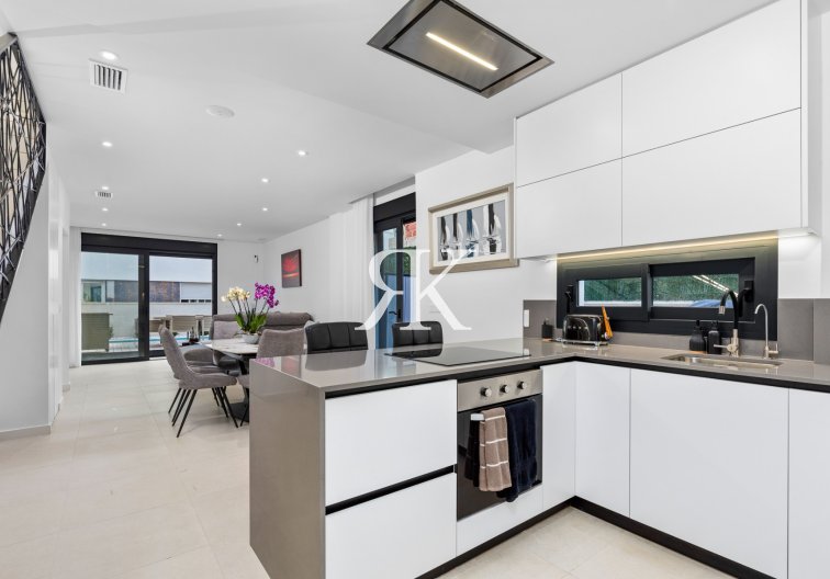  - Halfvrijstaande villa - Guardamar del Segura - els Secans