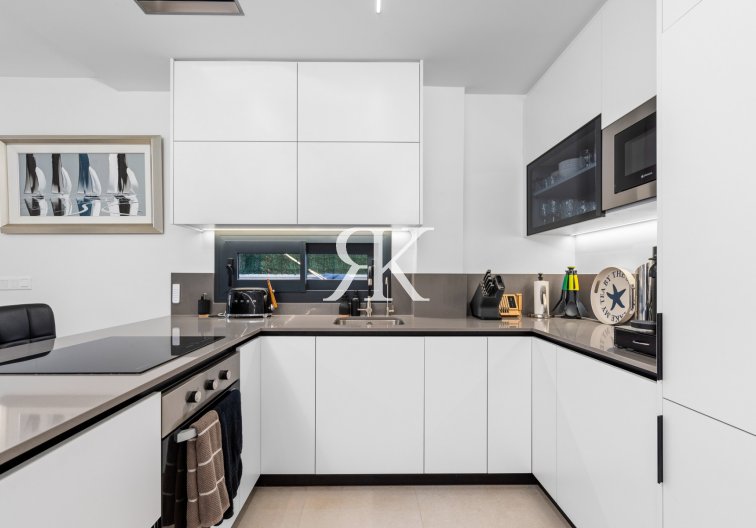  - Halfvrijstaande villa - Guardamar del Segura - els Secans