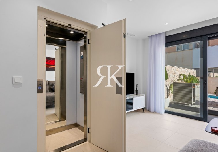  - Halfvrijstaande villa - Guardamar del Segura - els Secans