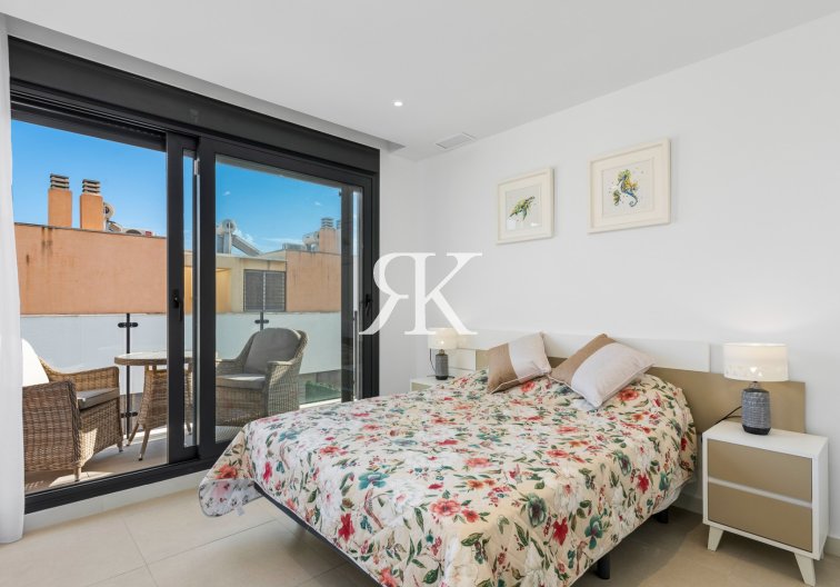  - Halfvrijstaande villa - Guardamar del Segura - els Secans