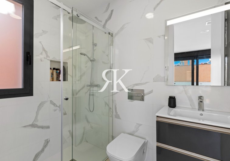  - Halfvrijstaande villa - Guardamar del Segura - els Secans