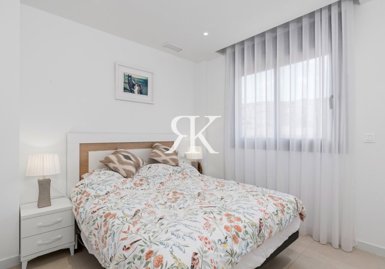  - Halfvrijstaande villa - Guardamar del Segura - els Secans