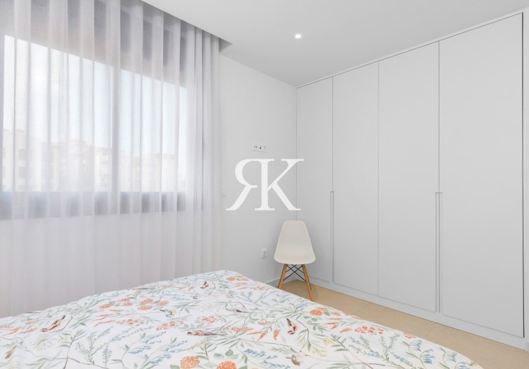  - Halfvrijstaande villa - Guardamar del Segura - els Secans