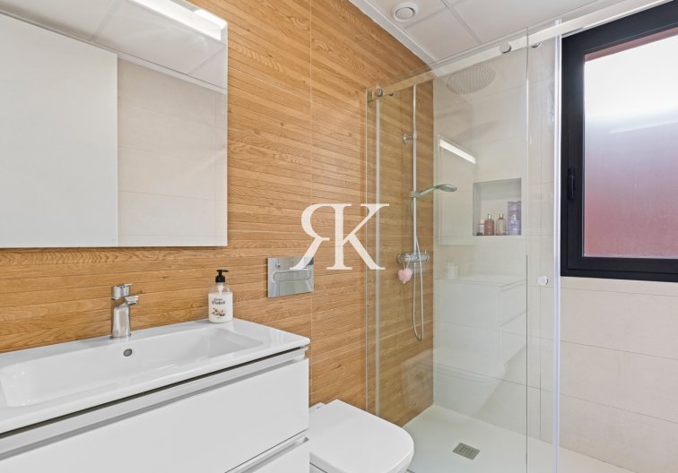  - Halfvrijstaande villa - Guardamar del Segura - els Secans