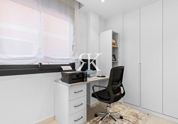  - Halfvrijstaande villa - Guardamar del Segura - els Secans