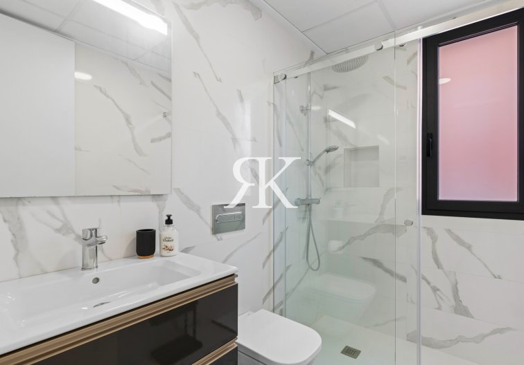  - Halfvrijstaande villa - Guardamar del Segura - els Secans