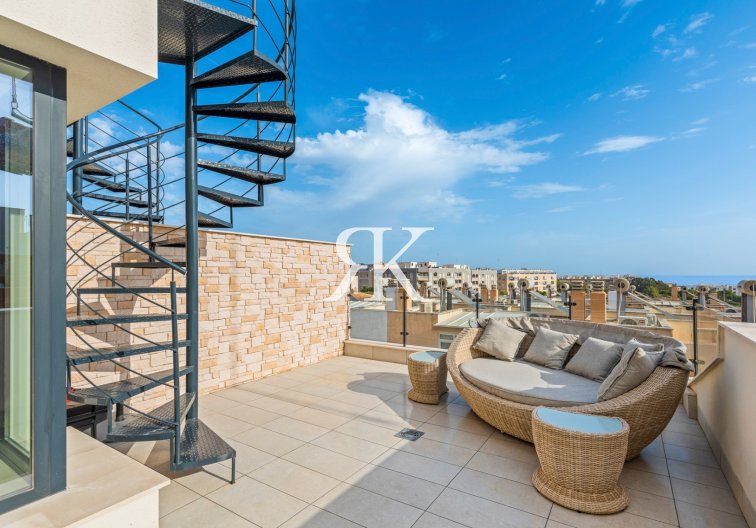  - Halfvrijstaande villa - Guardamar del Segura - els Secans