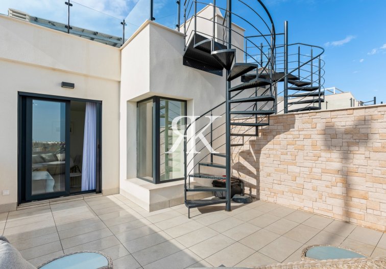  - Halfvrijstaande villa - Guardamar del Segura - els Secans