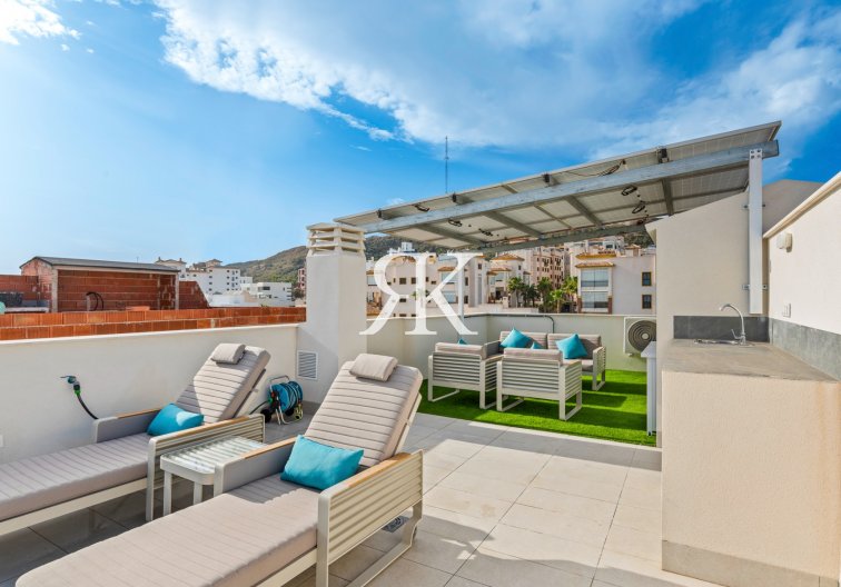  - Halfvrijstaande villa - Guardamar del Segura - els Secans