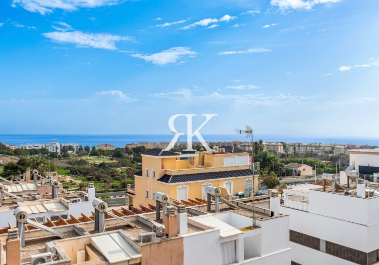  - Halfvrijstaande villa - Guardamar del Segura - els Secans