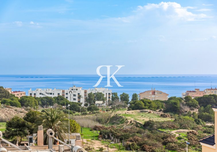  - Halfvrijstaande villa - Guardamar del Segura - els Secans