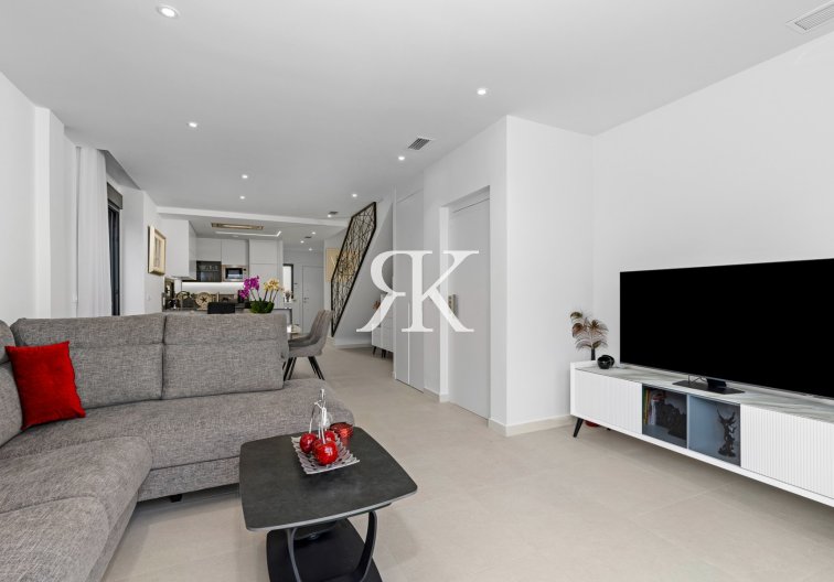  - Halfvrijstaande villa - Guardamar del Segura - els Secans