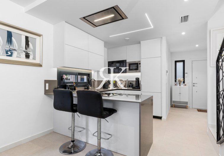  - Halfvrijstaande villa - Guardamar del Segura - els Secans