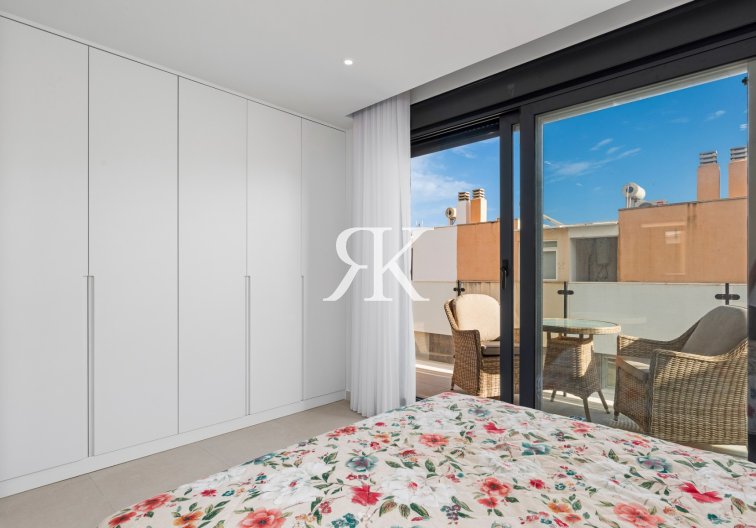  - Halfvrijstaande villa - Guardamar del Segura - els Secans