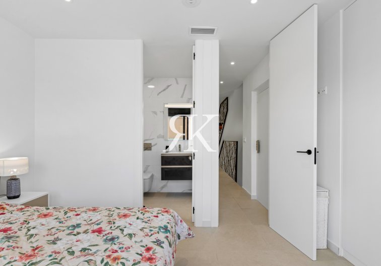  - Halfvrijstaande villa - Guardamar del Segura - els Secans