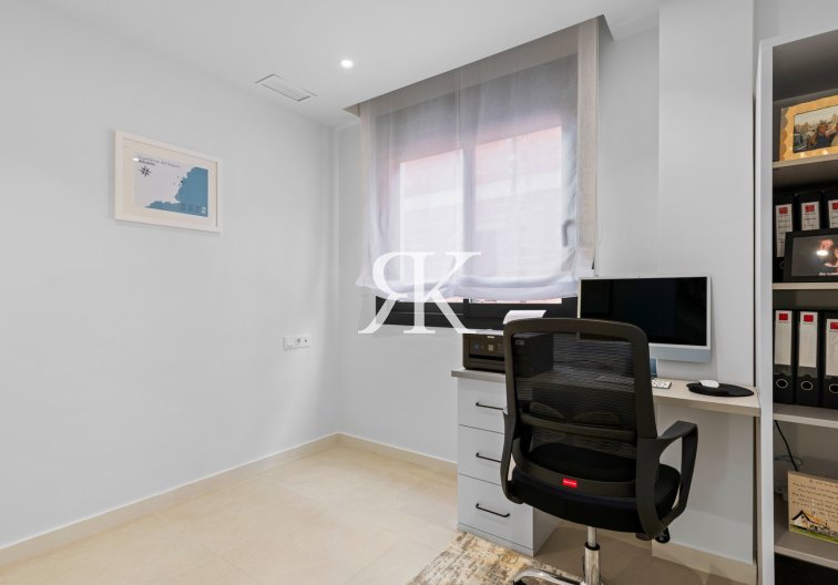  - Halfvrijstaande villa - Guardamar del Segura - els Secans