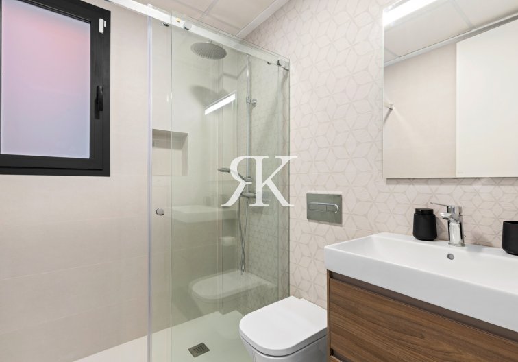  - Halfvrijstaande villa - Guardamar del Segura - els Secans