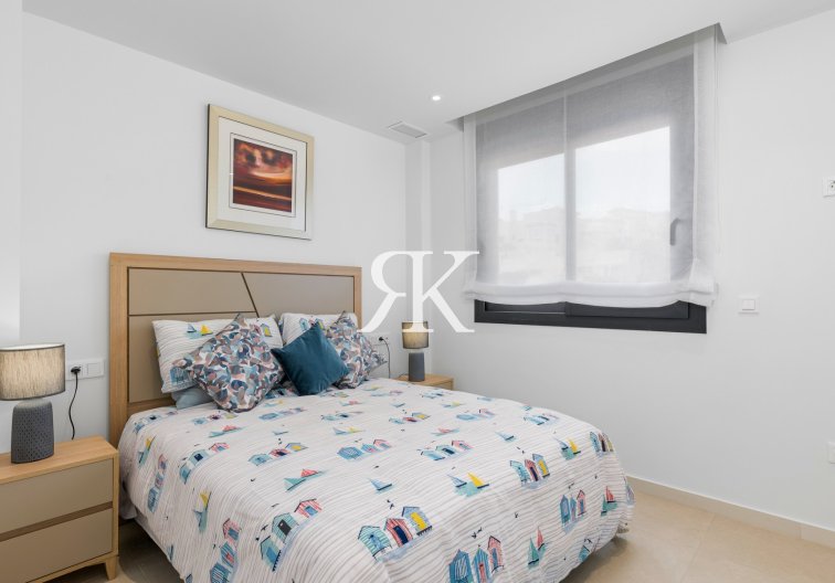  - Halfvrijstaande villa - Guardamar del Segura - els Secans