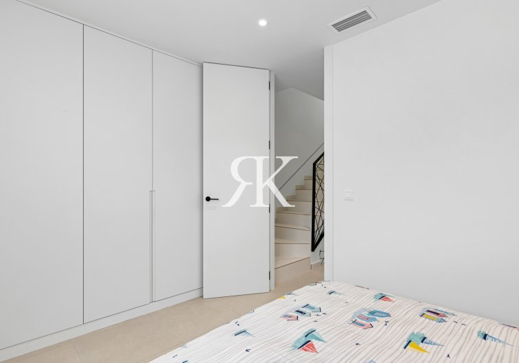  - Halfvrijstaande villa - Guardamar del Segura - els Secans