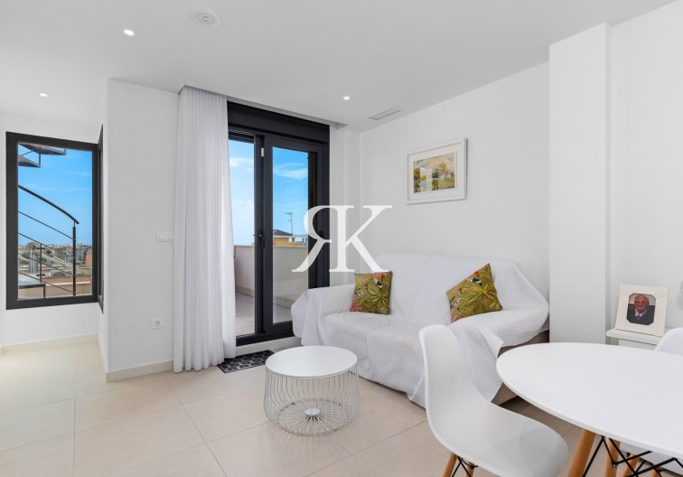  - Halfvrijstaande villa - Guardamar del Segura - els Secans