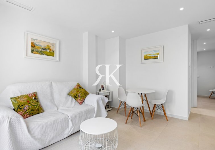  - Halfvrijstaande villa - Guardamar del Segura - els Secans