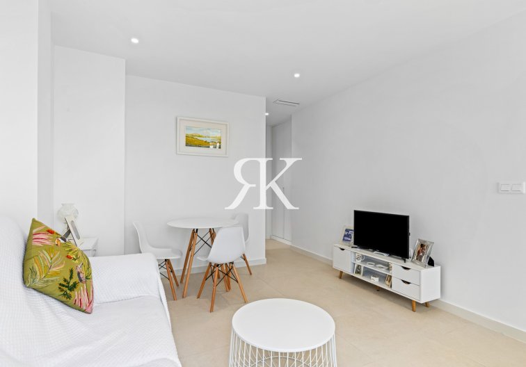  - Halfvrijstaande villa - Guardamar del Segura - els Secans