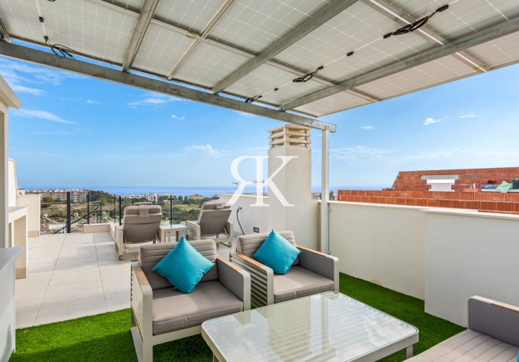  - Halfvrijstaande villa - Guardamar del Segura - els Secans